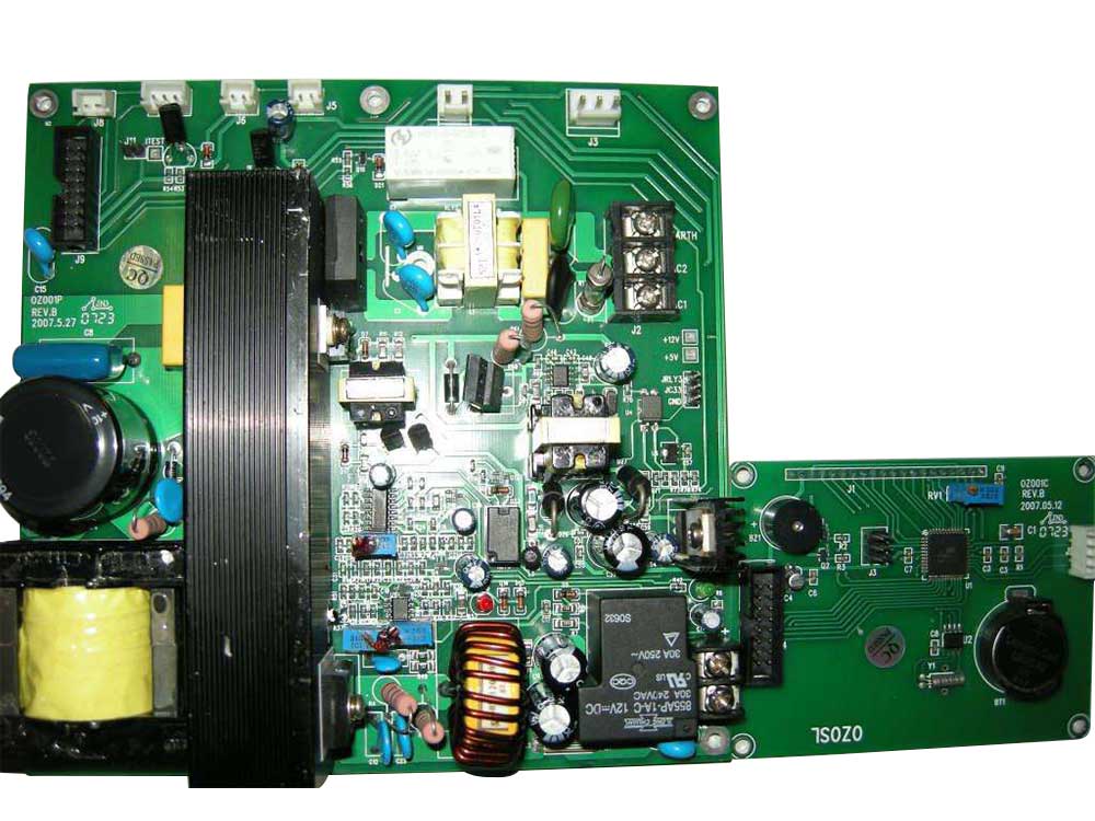 PCBA - SCS be professional about PCB
