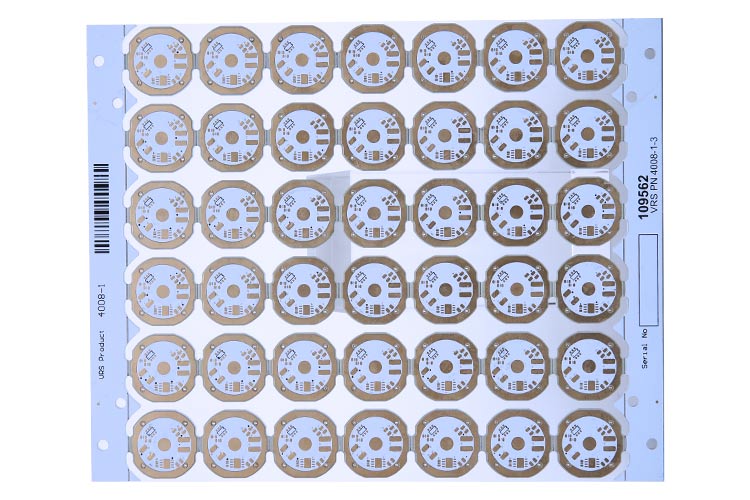 metal core pcbs